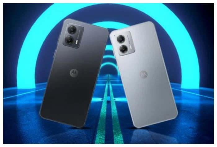 Spesifikasi HP Motorola Moto G53 yang tampil beda 