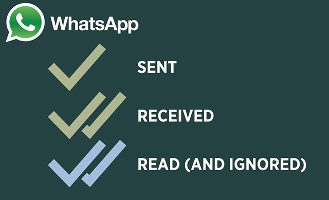 Cara Mengetahui WhatsApp di Sadap Orang Lain