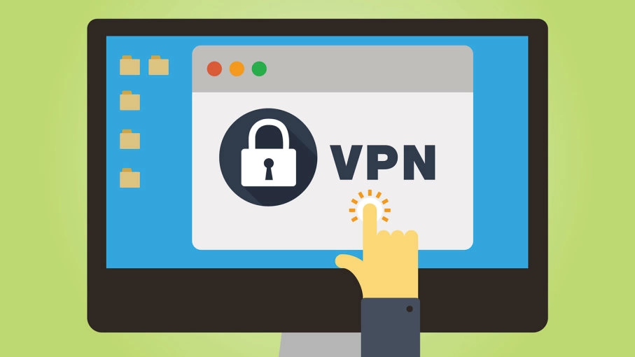 Cara menggunakan VPN dengan aman