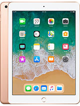 Apple iPad 9.7 (2018) 2 / 32 (Cellular +Wifi)