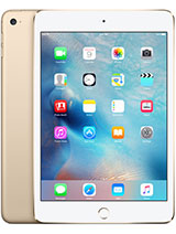 Apple iPad mini 4 (2015) 2 / 16 (Cellular + Wifi)
