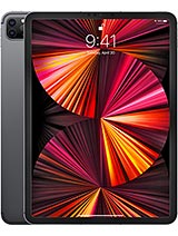 Apple iPad Pro 11 (2021) 8 / 128 (Cellular + Wifi)