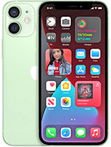 Apple iPhone 12 Mini 4 / 256