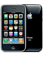 Apple iPhone 3GS 256 MB / 8 GB