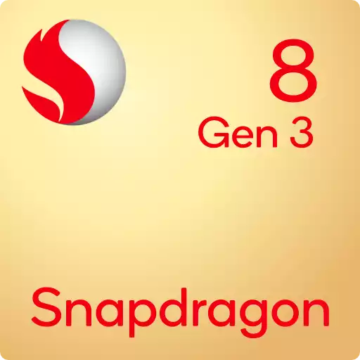 Snapdragon 8 Gen 3 