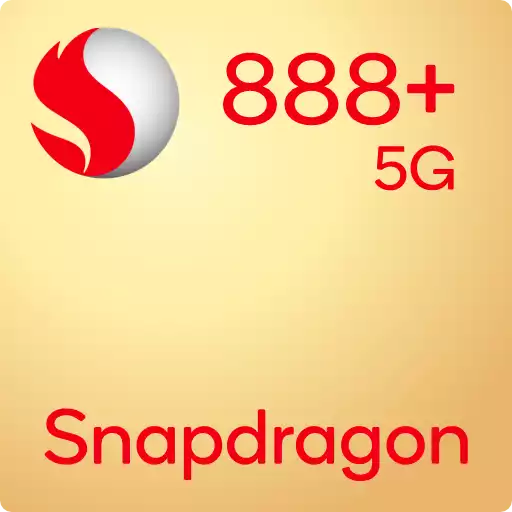 Snapdragon 888 Plus 