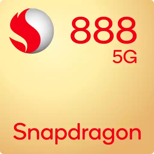 Snapdragon 888 