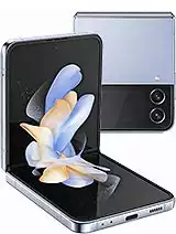 Samsung Galaxy Z Flip 4 8 GB / 128 GB