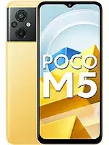 Xiaomi Poco M5 4 GB / 64 GB