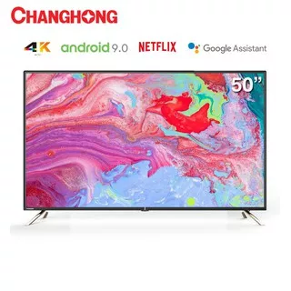 TV 50 inch changhong 50K2 / 50 k2 / 50 K 2