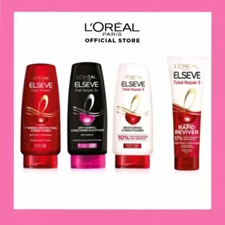 L`Oreal Paris Conditioner Hair Care 165ml/170ml/280ml