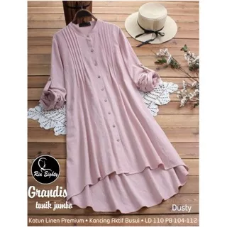 GRANDIS TUNIK JUMBO