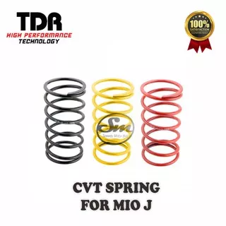 CVT SPRING PIR CVT TDR MIO J (1000rpm-2000rpm)