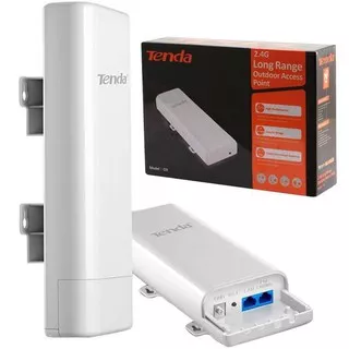 Trend-Tenda O3 CPE Outdoor WIFI Repeater Tenda 03