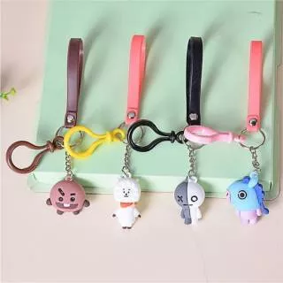 GANTUNGAN KUNCI KEY CHAIN SUPER CUTE DAN BAGUS BAHAN PREMIUM JUAL GANTUNGAN KUNCI SOUVENIR BAGUS