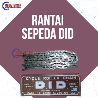 Rantai Sepeda Bike Chain Speed DID