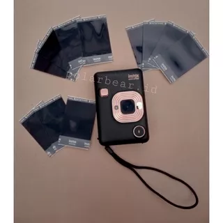Jasa Cetak Polaroid Custom Asli Instax / Cetak Foto Polaroid Kpop Idol / Cetak Foto Polaroid Polos