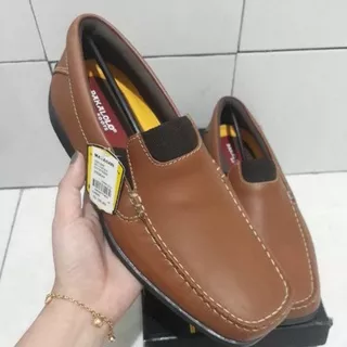 Sepatu pakalolo bahan kulit asli original?