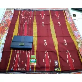 Sarung BHS SGF Full Sutra Gold