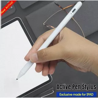 Palm Rejection Stylus For iPad Pencil Apple Pen Stylus for iPad 9.7 2018 Pro 11 12.9 Air 3 10.5