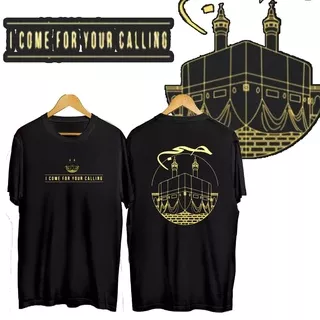 KAOS ISLAMI RAMADHAN MOTIF GOES TO MEKKAH KA BAH / KAOS MUSLIM / KAOS LEBARAN / KAOS PRIA / KAOS DISTRO / KAOS MURAH / KAOS JAPAN / BAJU KAOS DISTRO PRIA T-SHIRT