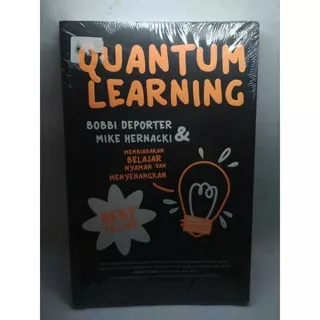 Quantum Learning - Bobbi DePorter
