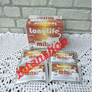 long life longlife milk cat susu kitten bayi anak kucing