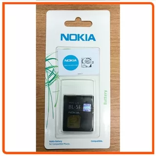 REPLACEMENT BATTERY FOR NOKIA BL-5F