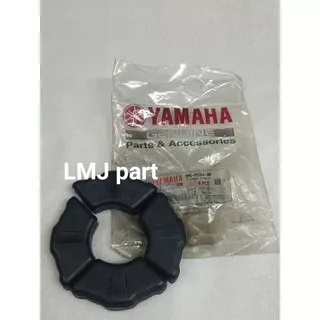 SET KARET DAMPER GIR GEAR TROMOL R15 OLD LAMA V2 XABRE ORIGINAL YGP 2PK-F5364-00