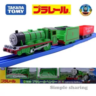 Plarail TS-03 Plarail Henry