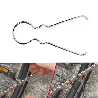 Bike Chain Breaker Break Disassembly Tool Bicycle Chain Link Plier Remover Stainless Steel