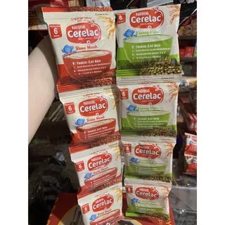 NESTLE CERELAC