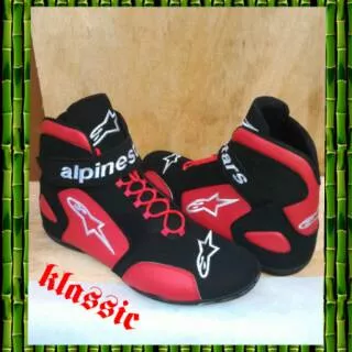 Sepatu Drag Alpinestar