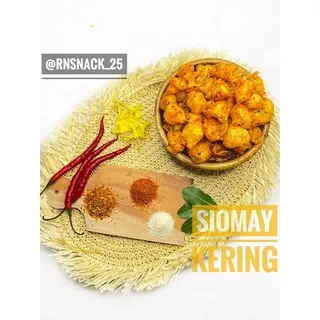 SIOMAY KERING