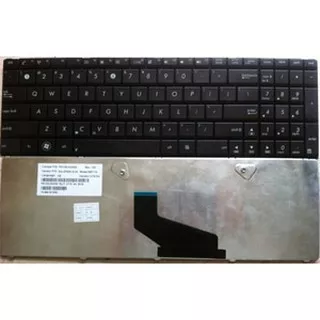 Keyboard laptop ASUS A53 A53U K53 K53U X53 X53T X54 X54C K54 K73 X73