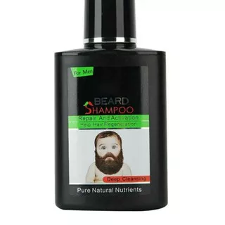 shampoo brewok /beard wash