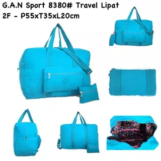 Gan Sport travel lipat 8380#