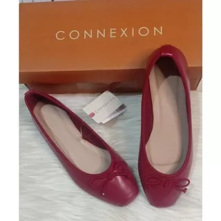 SANDAL DAN SEPATU CONNEXION ORI 100% / SANDAL DAN SEPATU WANITA