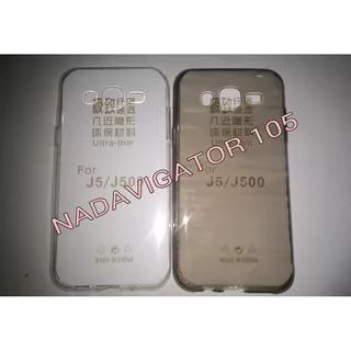 Samsung J5/ J500 Ultra thin Case Cover Ultrathin Back Cover