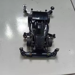 Tamiya sto black