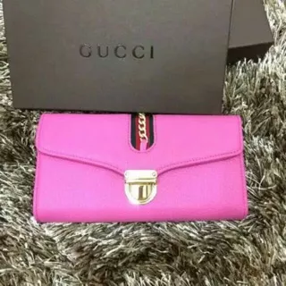 DOMPET GUCCI