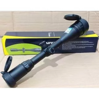 Telescope Teleskop Sniper LT 4-16x50 Aol 4-16x50AOL Riflescope Sniper