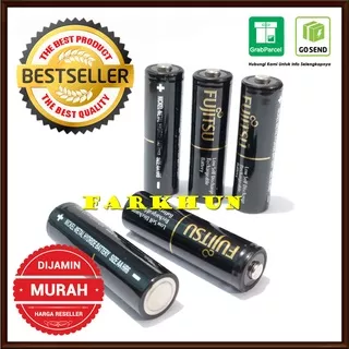 TERBAIKK FUJITSU BATTERY AA A2 2450 mAh ISI ULANG CAS BATERAI BATRE FLASH KAMERA 2450mAh RECHARGEABLE BATREI JAM MOBIL MAINAN MOUSE WIRELESS