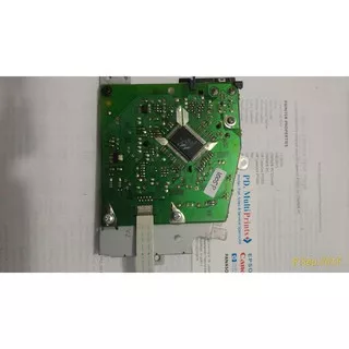 Mainboard HP Laserjet P1005 P1006  Formatter USB Board HP P1005 / P1006 Logic Board Laserjet Printer