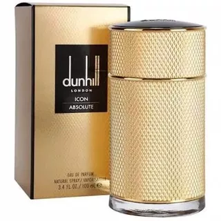 Parfum Pria - Dunhill London Icon Absolute For Man Parfum Pria EDP [100mL] ~ original from singapure / Parfum Pria / Parfum Pria Tahan Lama / Parfum Pria Original Asli / Parfum Pria Tahan Lama 24 jam Ori/Parfum Pria WAngi Kalem/Parfum Cowok (BEST SELLER)