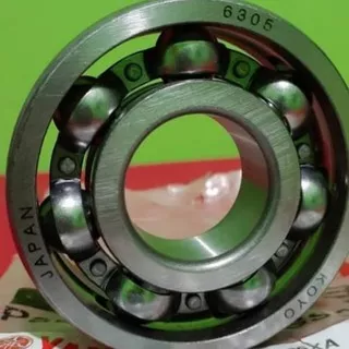 bearing kruk as vixion 6305 laher 6305 kruk as jupiter mx byson #mnf jaya motor36