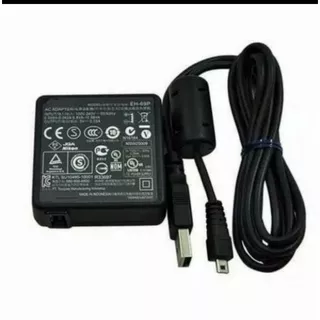 charger baterai kamera nikon coolpix s2500 s2600 s2700 s2900 s3100 s3200 s3300 s3500