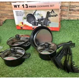 cookware