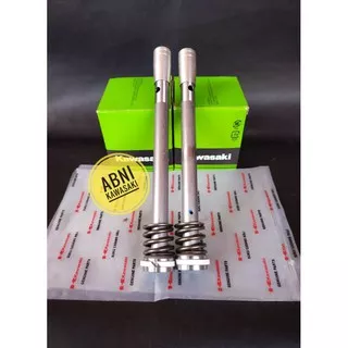 Sulingan Shock Breaker Depan Ninja 150 R SS Ori Kawasaki