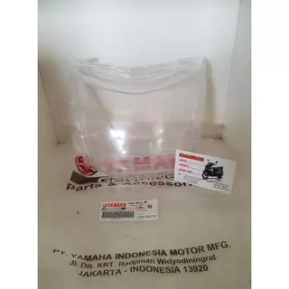 MIKA REFLEKTOR /MIKA LAMPU DEPAN NOUVO LELE ASLI YAMAHA( 200GR)